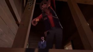 Team Fortress 2 трэйлер