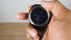 Garmin D2 Charlie in depth review with external and internal features