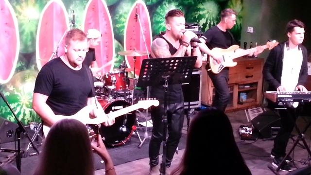 Ресторан "Валенок". Арсений Бородин и его новая команда (3). смотреть онлайн