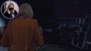 | Первое  прохождение | Resident Evil 4 | #7