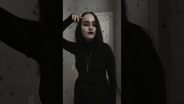 Жестокий романс 🖤