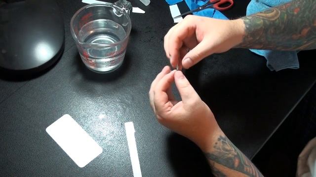 iPhone 4S Best Skins Ever Full Body Skin Install Part 2 смотреть онлайн