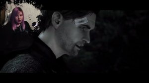 Первое прохождение | Alan Wake |  #2