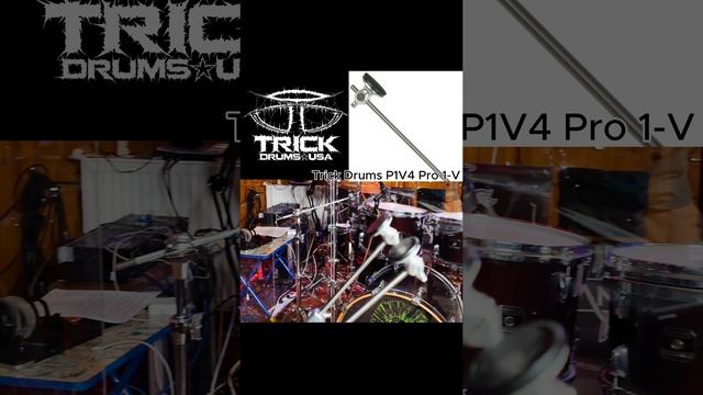 Как вам колотушки? #smattdrum #pedals #drum #drums #drumpedals #beater #trick #top #rec #shorts