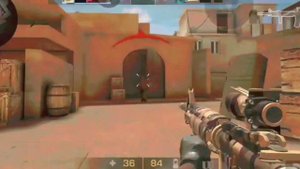 Раз два три ты просто посмотри😳 Fragmovie standoff 2🙀