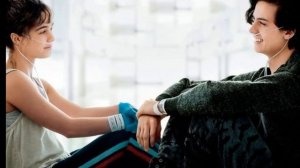 В метре друг от друга. 2-глава