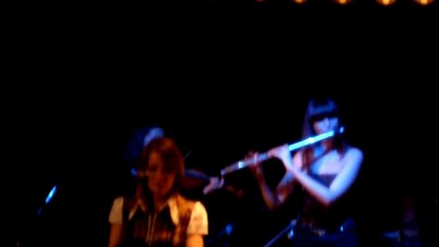 Flёur - Формалин (Ikra 10.10.08)