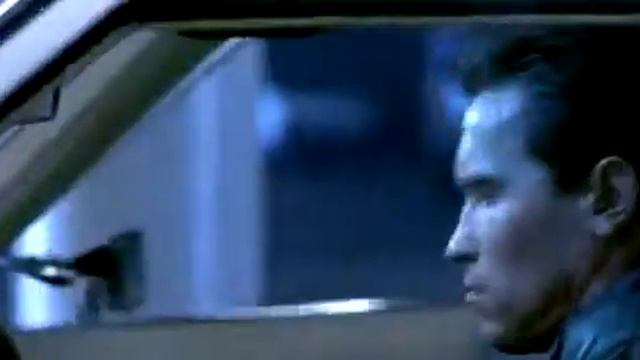 Terminator 2. Reverse. Part 5. Funny montage. смотреть онлайн