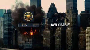 Полковые AVR x EARLY 2024-VI