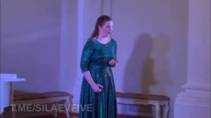 П.И.Чайковский Романс «Песнь цыганки»