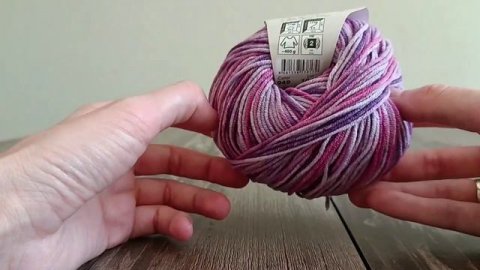 Пряжа YarnArt Jeans Splash. Подбор сочетаний с YarnArt Jeans