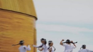 ДОБРО ПОЖАЛОВАТЬ В ЯКУТИЮ _ WELCOME TO YAKUTIA