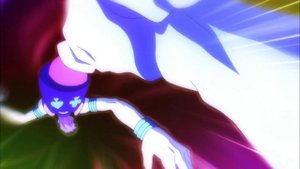 Хисока возбудился при битве с Гоном