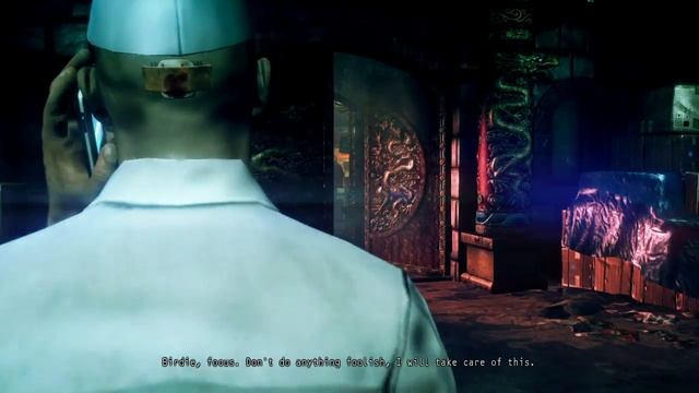 Hitman Absolution: Campaign Playthrough ep. 12 "Im Getting Good" смотреть онлайн