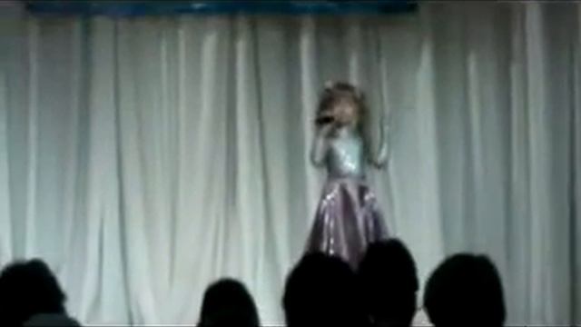 Буянова Соня Буги-вуги для осьминога.avi