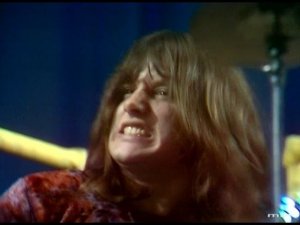 Emerson, Lake & Palmer. /Pictures at an Exhibition/ The Gnome. 1971.