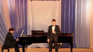 Романс "Свидание" (П. Булахов)