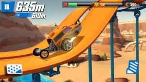 Хот Вилс Мультик