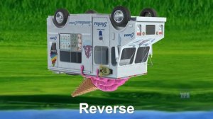 15 "Ice Cream Truck" Sound Variations in 60 Seconds