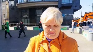 Ускорить освобождение Отечества - 2 млн решений граждан РФ