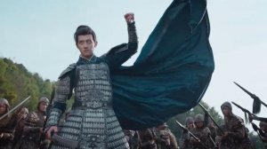 Не тот паланкин, тот жених 1 сезон 5 серия