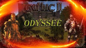 Gothic 2 одиссея по поручению королю 4 Глава Варант