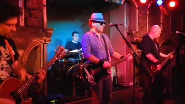 Крематорий (live) Реанимационная машина. Пролог концерта. смотреть онлайн