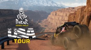 Dakar Desert Rally 2024