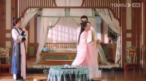 Благословенная невеста 1 сезон 2 серия