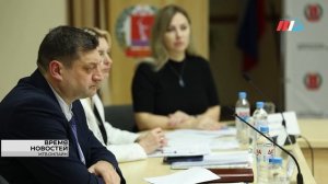 На территории «Химпрома» в Волгограде построят завод по производству азотного удобрения