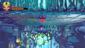 Crash Bandicoot 4 | Final Boss With Ps1 Style Crash Music