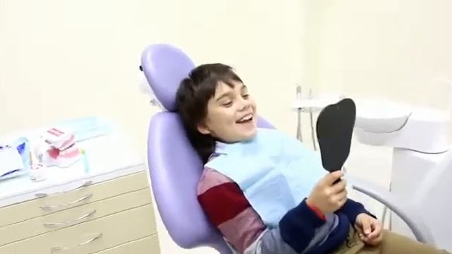 И ещё один счастливый пациент