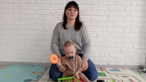 Видеообращение мамы Эмира Акмалова