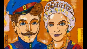 Товарищ Нагульный о женщинах