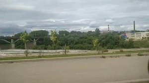 Смоленск  Автопробег НОД