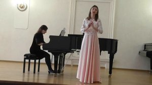 ЧЁРНЕНЬКИЕ ГЛАЗКИ