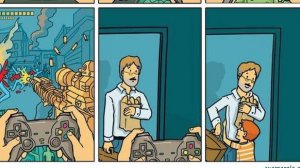 ॐМИР ТАНКОВ ВСЕМ ДОБРА СЛУШАЮ КНИГУ И ИГРАЮ ॐ