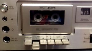 Telefunken TC 450