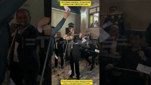ABROR DOSTOV SHERALI JORAYEVNI XOTIRALAB AYTILGAN QOSHIQ "JOYLARI JANNATDAN BOLSIN ILOXIM"
