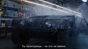 Рэп-Баттл - Призрачный гонщик (Ghost Rider) против Халка (Hulk).