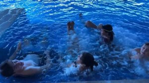 Один из лучших в Турции отель Titanic Mardan Palace 5*. ОГРОМНЫЙ СПА. Ужин. Доступная роскошь зимой