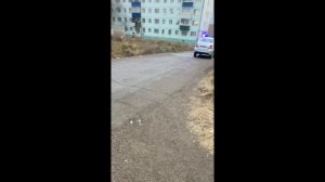 ЛАДА Гранта/Росгвардия.