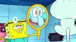 SpongeBob Music: Hawaiian Adventures SpongeBob Theme II (Low-Pitched)
