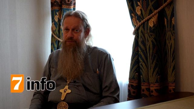 Петров пост: смысл и традиции смотреть онлайн