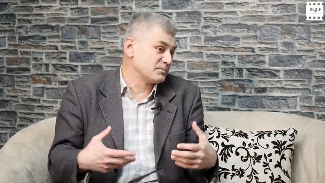 Про піст, про продукти, які нам необхідні  Основи правильного харчування.  Юрій Оробець