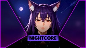 Nightcore - The Darkness (Built By Titan, Svrcina)