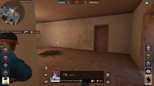 Стендофф2 ФОКУСНИК С ГРАНАТОЙ