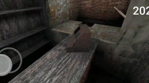 Evolution Of Granny (2017-2022)