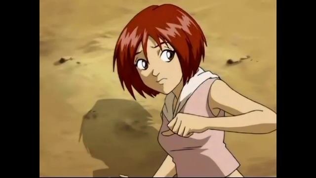 Haunted (Evanescence)