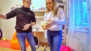 ВЛОГ Едем в Москву! 29 мая 2020